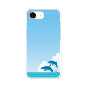 �y���������zapple iPhone16e �N���A�n�[�h�P�[�X TPU �\�t�g�P�[�X �J�o�[ �X�}�z�P�[�X�yDolphinJamp�z �X�}�[�g�t�H���J�o�[ �g�уP�[�X