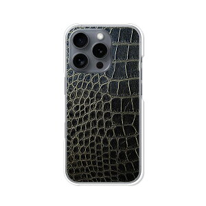 yziPhone16Pro apple docomo au softbank NAn[hP[X TPU \tgP[X Jo[ X}zP[XyCrocodilez docomo au softbank simfree X}[gtHJo[ gуP[X