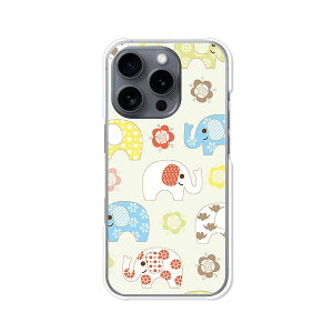【送料無料】iPhone16Pro apple docomo au softbank クリアハードケース TPU ソフトケース カバー スマホケース【ふつーのパォー】 docomo au softbank simfree スマートフォンカバー 携帯ケース