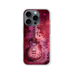 【送料無料】iPhone16Pro apple docomo au softbank クリアハードケース TPU ソフトケース カバー スマホケース【レスポール】 docomo au softbank simfree スマートフォンカバー 携帯ケース