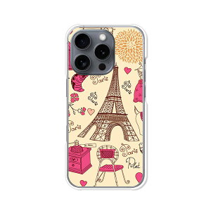 yziPhone16Pro apple docomo au softbank NAn[hP[X TPU \tgP[X Jo[ X}zP[XyPARISz docomo au softbank simfree X}[gtHJo[ gуP[X