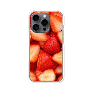 yziPhone16Pro apple docomo au softbank NAn[hP[X TPU \tgP[X Jo[ X}zP[XyStrawberryz docomo au softbank simfree X}[gtHJo[ gуP[X