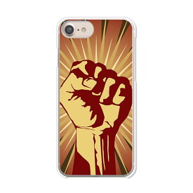 apple iPhone8 ケース/カバー 　【送料無料】【Revolution in my name】アイフォン8 アイホン8 スマートフォンカバー・ケース