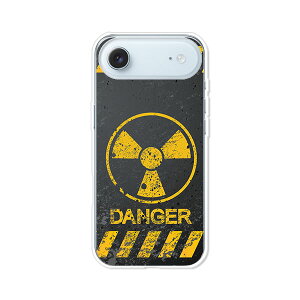 iPhone Air アイフォンエアー カバー ケース クリアハードケース スマホケース 【送料無料】【Calm Like A Bomb】アイホンエアー スマホケース スマホ ケース スマートフォンカバー 携帯ケース