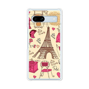 yzGoogle Pixel 7a O[OsNZ7a NAn[hP[X TPU \tgP[X Jo[ X}zP[XyPARISz google pixel 7a X}[gtHJo[@gуP[X