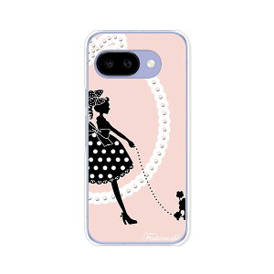 yzGoogle Pixel 9a NAn[hP[X TPU \tgP[X Jo[ docomo au softbank yVoC X}zP[XyGirl and Dogz X}[gtHJo[ gуP[X