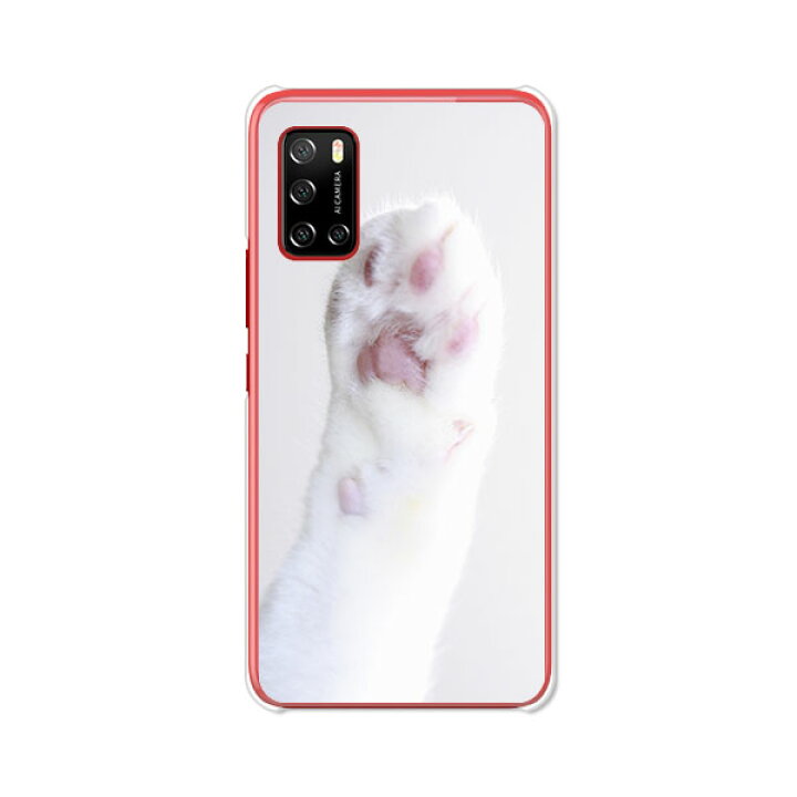 楽天市場 Rakuten Big S 6 4インチ カバー ケース クリアハードケース スマホケース 送料無料 肉きゅぅ Rakuten Big S 6 4インチ 楽天ビッグs スマホ ケース スマートフォンカバー 携帯ケース デザインスマホケース カバーjack