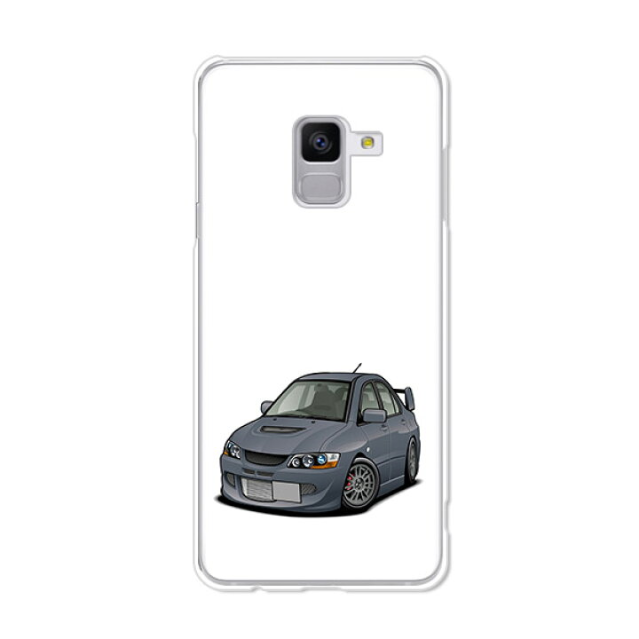 楽天市場 Galaxy Feel2 Sc 02l ギャラクシー フィール2 Sc02l クリアハードケース カバー スマホケース 送料無料 Evowrc スマートフォンカバー ケース デザインスマホケース カバーjack