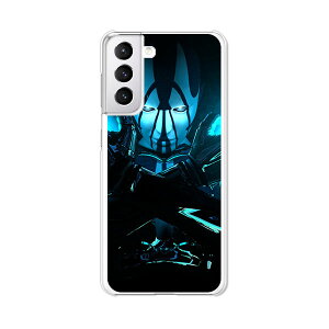 Galaxy S21 5G SC-51B SCG09 �J�o�[ �P�[�X �N���A�n�[�h�P�[�X �X�}�z�P�[�X �y���������z�yCyborg�zGalaxy S21 5G SC-51B SCG09 galaxy s21 5g sc51b �M�����N�V�[ SC51B scg09 �X�}�z �P�[�X �X�}�[�g�t�H���J�o�[ �g