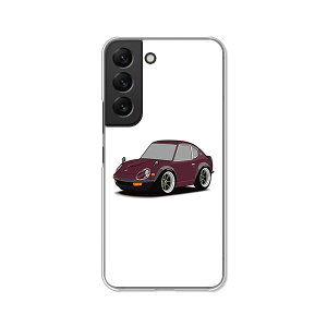 【送料無料】Galaxy S22 SC-51C SCG13 docomo au クリアハードケース TPU ソフトケース カバー スマホケース【S30】 sc51c scg13 スマートフォンカバー 携帯ケース