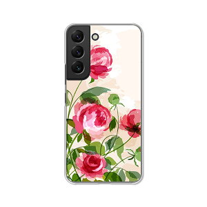 yzGalaxy S22 SC-51C SCG13 docomo au NAn[hP[X TPU \tgP[X Jo[ X}zP[XyKNGz sc51c scg13 X}[gtHJo[@gуP[X