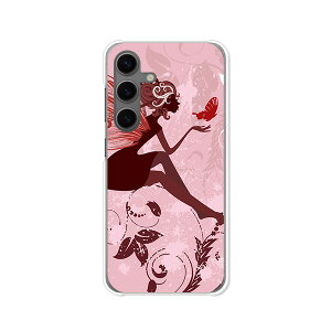 Galaxy S24 SC-51E SCG25 �J�o�[ �P�[�X �N���A�n�[�h�P�[�X �X�}�z�P�[�X �y���������z�yElf�zau galaxy s24 scg25 docomo sc51e �X�}�z �P�[�X �X�}�[�g�t�H���J�o�[ �g�уP�[�X