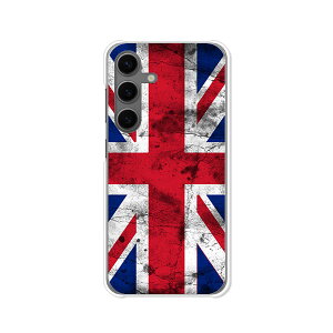 Galaxy S24 SC-51E SCG25 �J�o�[ �P�[�X �N���A�n�[�h�P�[�X �X�}�z�P�[�X �y���������z�yUnion Jack�zau galaxy s24 scg25 docomo sc51e �X�}�z �P�[�X �X�}�[�g�t�H���J�o�[ �g�уP�[�X