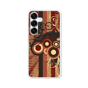 �y���������zGalaxy S25 SC-51F SCG31 SM-S931Z SM-S931Q �N���A�n�[�h�P�[�X TPU �\�t�g�P�[�X �J�o�[ �X�}�z�P�[�X�yRide on BMX�z �X�}�[�g�t�H���J�o�[ �g�уP�[�X