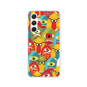 yzGalaxy A54 5G SC-53D SCG21 MNV[ a54 sc53d NAn[hP[X TPU \tgP[X Jo[ X}zP[XyEggMONSTERz galaxy a54 5g sc-53d X}[gtHJo[@gуP[X