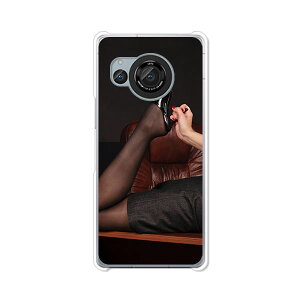 �y���������zAQUOS R8 SH-52D �N���A�n�[�h�P�[�X TPU �\�t�g�P�[�X �J�o�[ �X�}�z�P�[�X�@�y���������z�yLady016�z�X�}�[�g�t�H���P�[�X�E�J�o�[