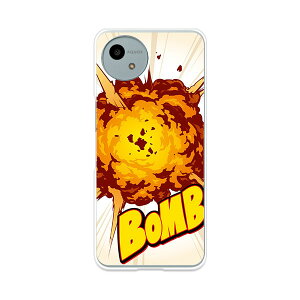 �y���������zAQUOS wish4 SH-52E �N���A�n�[�h�P�[�X TPU �\�t�g�P�[�X �J�o�[ �X�}�z�P�[�X�yBomb�z docomo Y!mobile �X�}�[�g�t�H���J�o�[ �g�уP�[�X