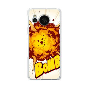 �y���������zAQUOS sense7 SH-53C SHG10 SH-M24 �A�N�I�X�Z���X7 �N���A�n�[�h�P�[�X TPU �\�t�g�P�[�X �J�o�[ �X�}�z�P�[�X�yBomb�z aquos sense7 �X�}�[�g�t�H���J�o�[�@�g�уP�[�X