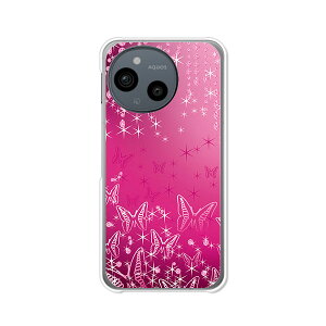 yzAQUOS sense9 SH-53E docomo SHG14 au SH-M29 yVoC NAn[hP[X TPU \tgP[X Jo[ X}zP[XyButterflyDiamondz X}[gtHJo[ gуP[X