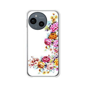 yzAQUOS sense9 SH-53E docomo SHG14 au SH-M29 yVoC NAn[hP[X TPU \tgP[X Jo[ X}zP[Xy|CgFLOWERz X}[gtHJo[ gуP[X