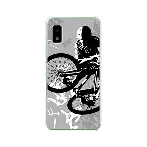 �y���������zAQUOS wish SHG06 A103SH A104SH SH-M20 �N���A�n�[�h�P�[�X TPU �\�t�g�P�[�X �J�o�[ �X�}�z�P�[�X�yBMX�z �X�}�[�g�t�H���J�o�[ �g�уP�[�X