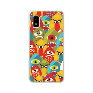 �y���������zAQUOS wish SHG06 A103SH A104SH SH-M20 �N���A�n�[�h�P�[�X TPU �\�t�g�P�[�X �J�o�[ �X�}�z�P�[�X�yEggMONSTER�z �X�}�[�g�t�H���J�o�[ �g�уP�[�X
