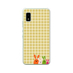 �y���������zAQUOS wish SHG06 A103SH A104SH SH-M20 �N���A�n�[�h�P�[�X TPU �\�t�g�P�[�X �J�o�[ �X�}�z�P�[�X�y�ɂӂɂӃ`�F�b�N�z �X�}�[�g�t�H���J�o�[ �g�уP�[�X