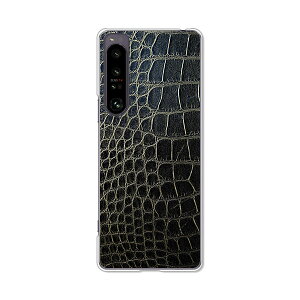 yzdocomo Xperia 1 IV SO-51C SOG06 so51c sog06 NAn[hP[X TPU \tgP[X Jo[ X}zP[XyCrocodilez so51c sog06 X}[gtHJo[@gуP[X