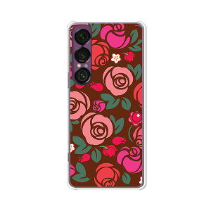 yzXperia 1 VII SO-51F SOG15 XQ-FS44 NAn[hP[X TPU \tgP[X Jo[ X}zP[XyKNz X}[gtHJo[ gуP[X