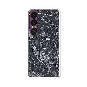 yzXperia 1 VII SO-51F SOG15 XQ-FS44 NAn[hP[X TPU \tgP[X Jo[ X}zP[XyubNyCY[z X}[gtHJo[ gуP[X
