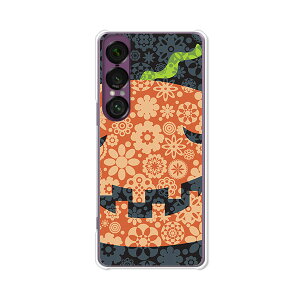 �y���������zXperia 1 VII SO-51F SOG15 XQ-FS44 �N���A�n�[�h�P�[�X TPU �\�t�g�P�[�X �J�o�[ �X�}�z�P�[�X�y�n���E�B�����ڂ���z �X�}�[�g�t�H���J�o�[ �g�уP�[�X