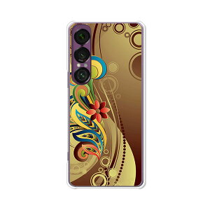 �y���������zXperia 1 VII SO-51F SOG15 XQ-FS44 �N���A�n�[�h�P�[�X TPU �\�t�g�P�[�X �J�o�[ �X�}�z�P�[�X�yTOL�F�G�L�]�`�b�N�z �X�}�[�g�t�H���J�o�[ �g�уP�[�X