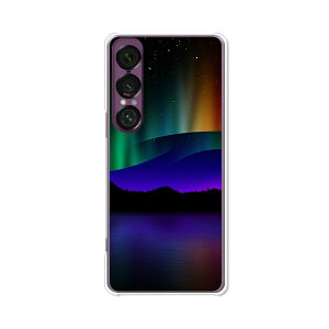 yzXperia 1 VII SO-51F SOG15 XQ-FS44 NAn[hP[X TPU \tgP[X Jo[ X}zP[XyŖ̃I[z X}[gtHJo[ gуP[X