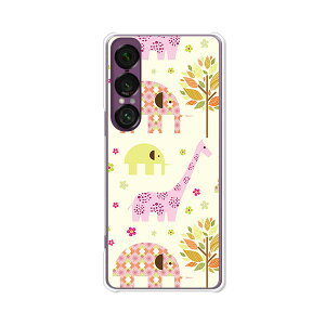 yzXperia 1 VII SO-51F SOG15 XQ-FS44 NAn[hP[X TPU \tgP[X Jo[ X}zP[XyPKz X}[gtHJo[ gуP[X