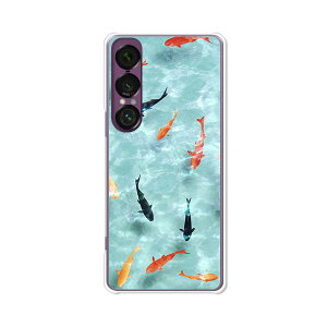 yzXperia 1 VII SO-51F SOG15 XQ-FS44 NAn[hP[X TPU \tgP[X Jo[ X}zP[Xyz X}[gtHJo[ gуP[X