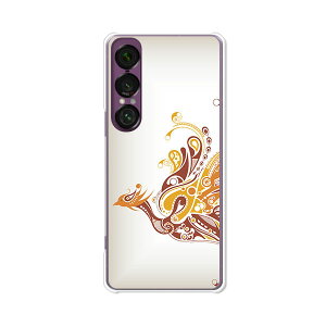 �y���������zXperia 1 VII SO-51F SOG15 XQ-FS44 �N���A�n�[�h�P�[�X TPU �\�t�g�P�[�X �J�o�[ �X�}�z�P�[�X�y�΂̒��z �X�}�[�g�t�H���J�o�[ �g�уP�[�X
