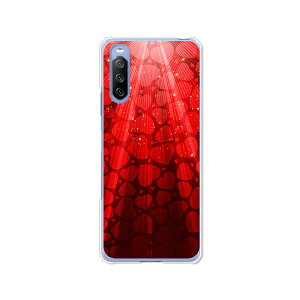 yzXperia 10 III SO-52B docomo SOG04 au Y'mobile NAn[hP[X TPU \tgP[X Jo[ X}zP[Xy~蒍n[gz xperia 10 iii so52b sog04 X}[gtHJo[@gуP[X