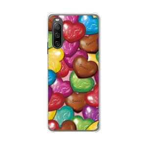 yzXperia 10 IV SO-52C/SOG07 docomo au NAn[hP[X TPU \tgP[X Jo[ X}zP[Xy`Rz so52c sog07 X}[gtHJo[@gуP[X
