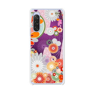 yzXperia 10 V SO-52D SOG11 A302SO XQ-DC44 NAn[hP[X TPU \tgP[X Jo[ X}zP[Xyaz xperia 10 v X}[gtHJo[ gуP[X