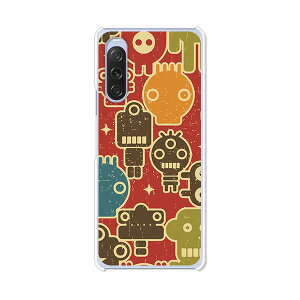 yzXperia 10 V SO-52D SOG11 A302SO XQ-DC44 NAn[hP[X TPU \tgP[X Jo[ X}zP[XynJZCW_z xperia 10 v X}[gtHJo[ gуP[X