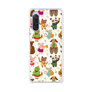 yzXperia 10 V SO-52D SOG11 A302SO XQ-DC44 NAn[hP[X TPU \tgP[X Jo[ X}zP[Xyohz xperia 10 v X}[gtHJo[ gуP[X