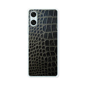 yzXperia 10 VI SO-52E SOG14 A402SO XQ-ES44 NAn[hP[X TPU \tgP[X Jo[ X}zP[XyCrocodilez docomo au softbank simfree X}[gtHJo[ gуP[X