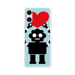 �y���������zXperia 10 VI SO-52E SOG14 A402SO XQ-ES44 �N���A�n�[�h�P�[�X TPU �\�t�g�P�[�X �J�o�[ �X�}�z�P�[�X�yI��Robot�z docomo au softbank simfree �X�}�[�g�t�H���J�o�[ �g�уP�[�X