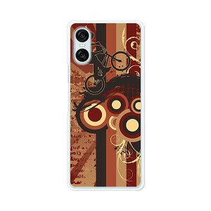 �y���������zXperia 10 VI SO-52E SOG14 A402SO XQ-ES44 �N���A�n�[�h�P�[�X TPU �\�t�g�P�[�X �J�o�[ �X�}�z�P�[�X�yRide on BMX�z docomo au softbank simfree �X�}�[�g�t�H���J�o�[ �g�уP�[�X