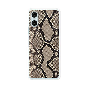 �y���������zXperia 10 VI SO-52E SOG14 A402SO XQ-ES44 �N���A�n�[�h�P�[�X TPU �\�t�g�P�[�X �J�o�[ �X�}�z�P�[�X�ySnake�z docomo au softbank simfree �X�}�[�g�t�H���J�o�[ �g�уP�[�X