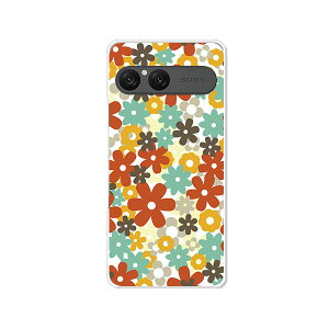 yzXperia 10 VII SO-52F SOG16 A502SO XQ-FE44 NAn[hP[X TPU \tgP[X Jo[ X}zP[Xyt[FLASHz X}[gtHJo[ gуP[X