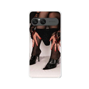 �y���������zXperia 10 VII SO-52F SOG16 A502SO XQ-FE44 �N���A�n�[�h�P�[�X TPU �\�t�g�P�[�X �J�o�[ �X�}�z�P�[�X�@�y���������z�yLady017�z�X�}�[�g�t�H���P�[�X�E�J�o�[