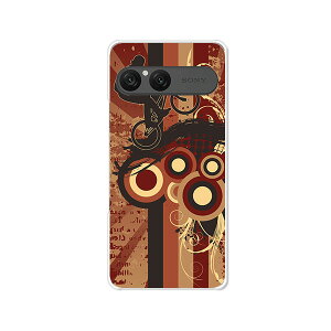 yzXperia 10 VII SO-52F SOG16 A502SO XQ-FE44 NAn[hP[X TPU \tgP[X Jo[ X}zP[XyRide on BMXz X}[gtHJo[ gуP[X