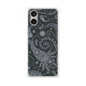 yzXperia 5 V SO-53D SOG12 NAn[hP[X TPU \tgP[X Jo[ X}zP[XyubNyCY[z docomo GNXyA 5 v so53d au sog12 X}[gtHJo[ gуP[X