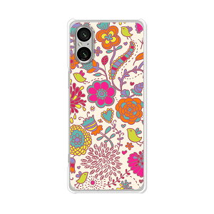 yzXperia 5 V SO-53D SOG12 NAn[hP[X TPU \tgP[X Jo[ X}zP[Xy×z docomo GNXyA 5 v so53d au sog12 X}[gtHJo[ gуP[X